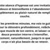 ABDL Hypnose caca chaud bébé adulte france