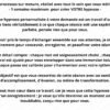 4 Séance d'hypnose personnalisée