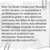 Le Guide Ultime pour Devenir un Bon Soumis - 62 Pages