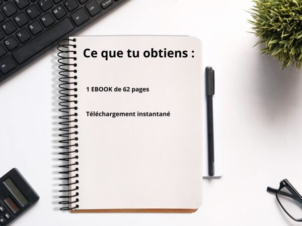 Le Guide Ultime pour Devenir un Bon Soumis - 62 Pages