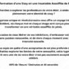 Un audio d’hypnose immersif pour renforcer votre addiction au pénis