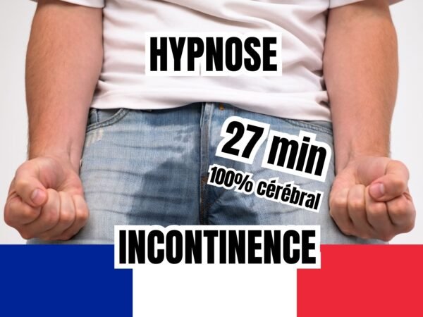 Hypnose incontinence profonde