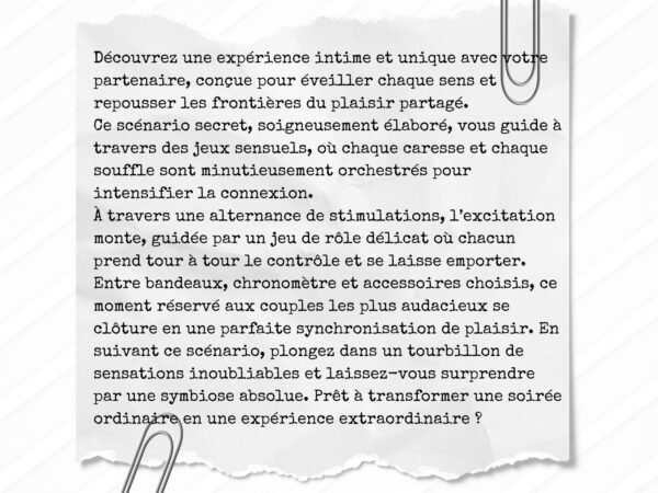 jeu couple plaisirs oraux script hypnolapbsphere