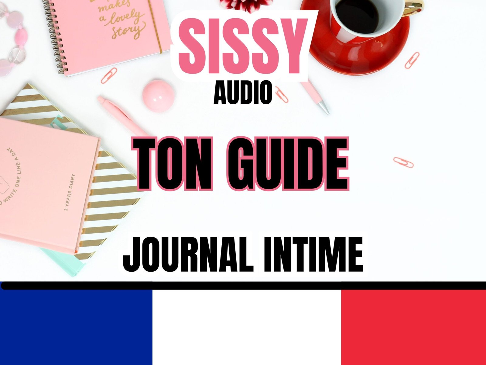 Journal Intime Sissy