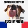 Hypnose cuckold france mari cocu soumis nettoyeur