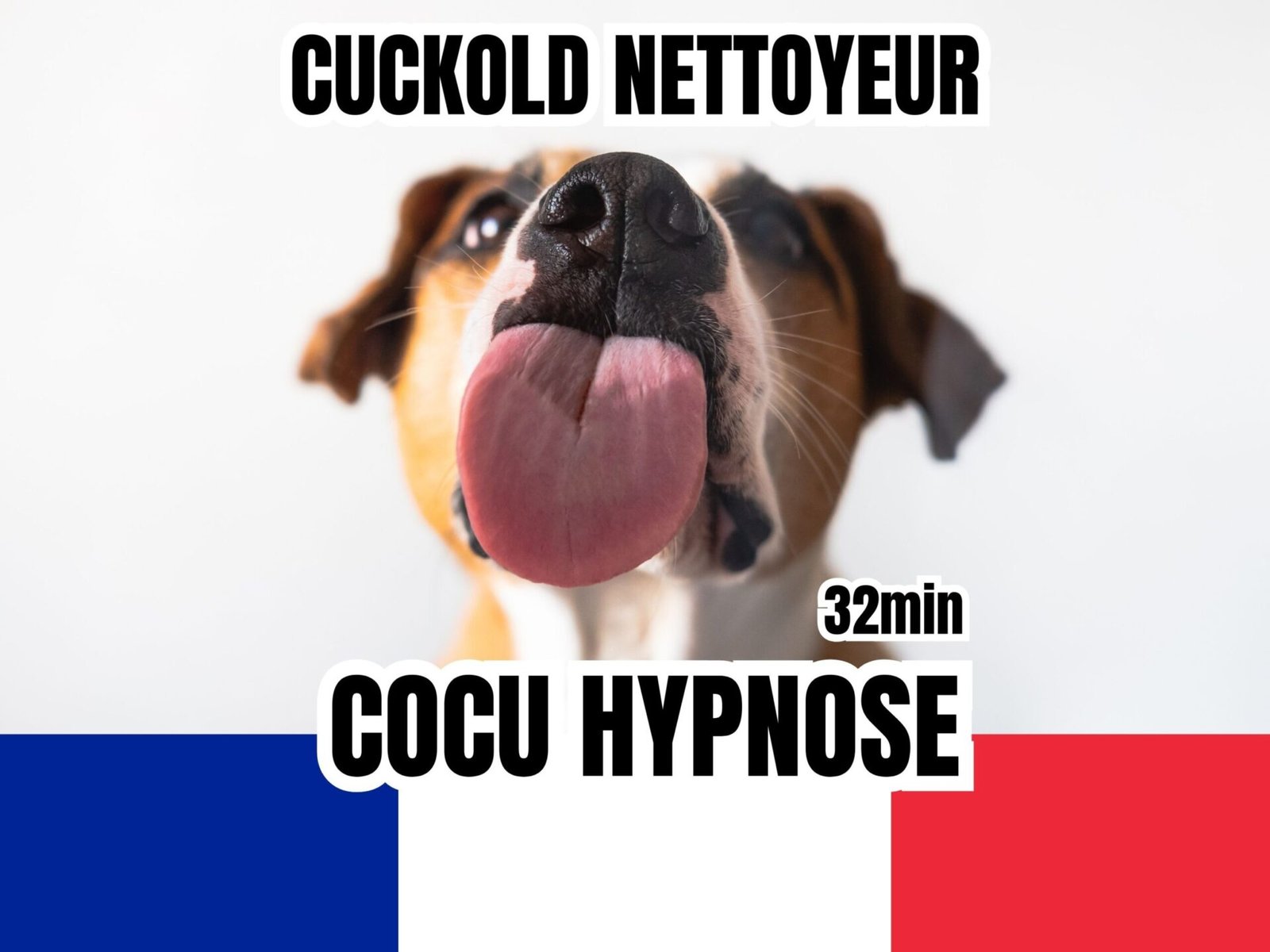 Hypnose Cuckold France – Mari Cocu Soumis Nettoyeur