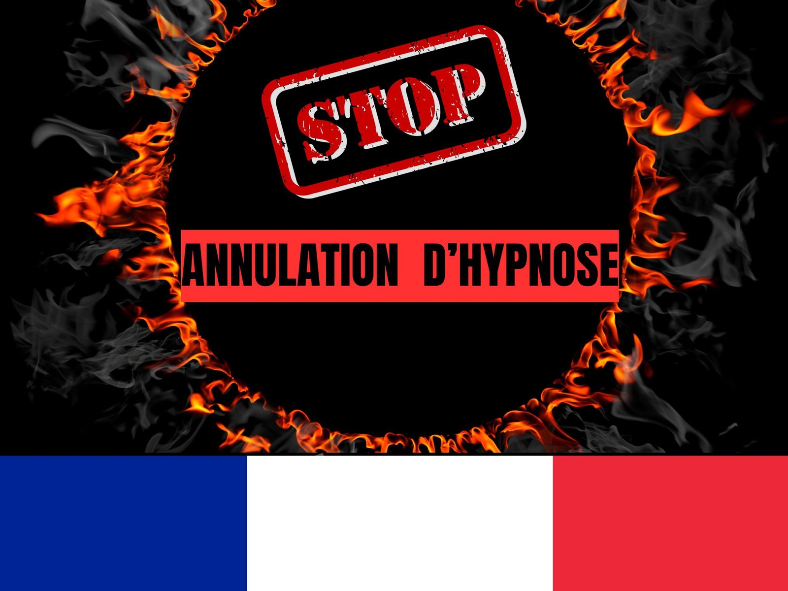 Illustration d’une séance d’hypnose pour annuler les effets de l’incontinence ABDL