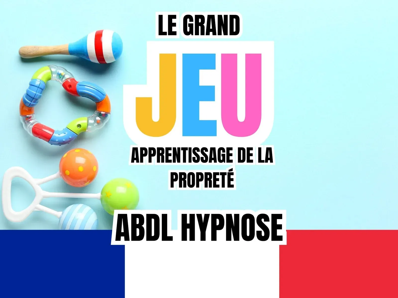 Hypnose Apprentissage Propreté – Relaxation Immersive