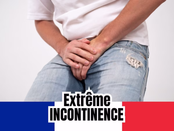 Abdl france extrême incontinence
