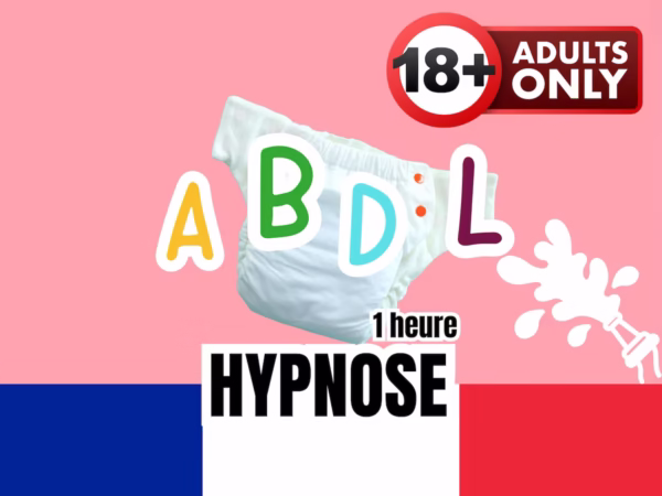 Abdl obsession des couches et le plaisir de jouir