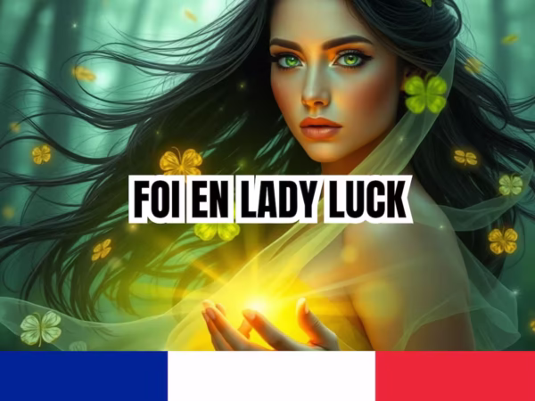 Gagner de l'argent lady luck