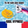 Régression abdl ne sais pas nager