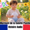 Histoire abdl le murmure de la culotte plastique