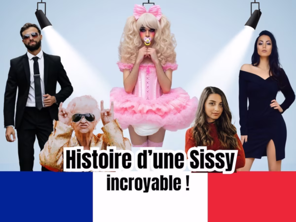 L'histoire de l'incroyable sissy saison 1