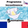 Programme incontinence abdl dl