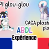 Hypnose bébé douceur audio relaxant pour vivre l'expérience abdl