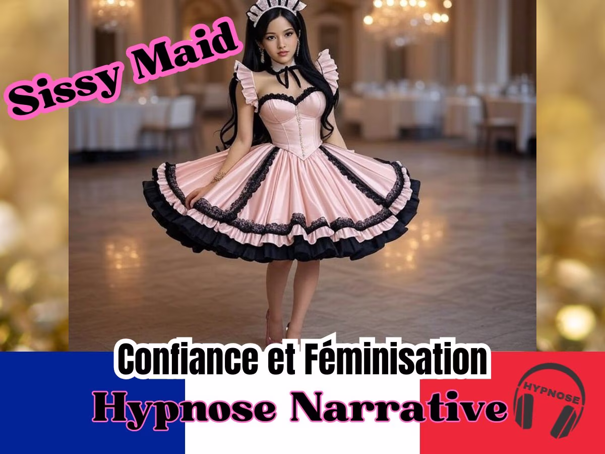 Hypnose Narrative Sissy Maid