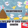 Abdl tu fais pipi et caca dans ta couche