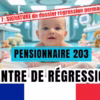 Abdl séjour au centre de régression – jour 7 : signature du dossier régression permanente