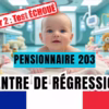 Abdl séjour au centre de régression – jour 2 : test échoué, régression recommandée