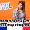 Audio abdl maman est déçue de toi parce que tu as essayé d’Être propre