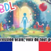 Abdl hypnose : régression orale, voix de bébé