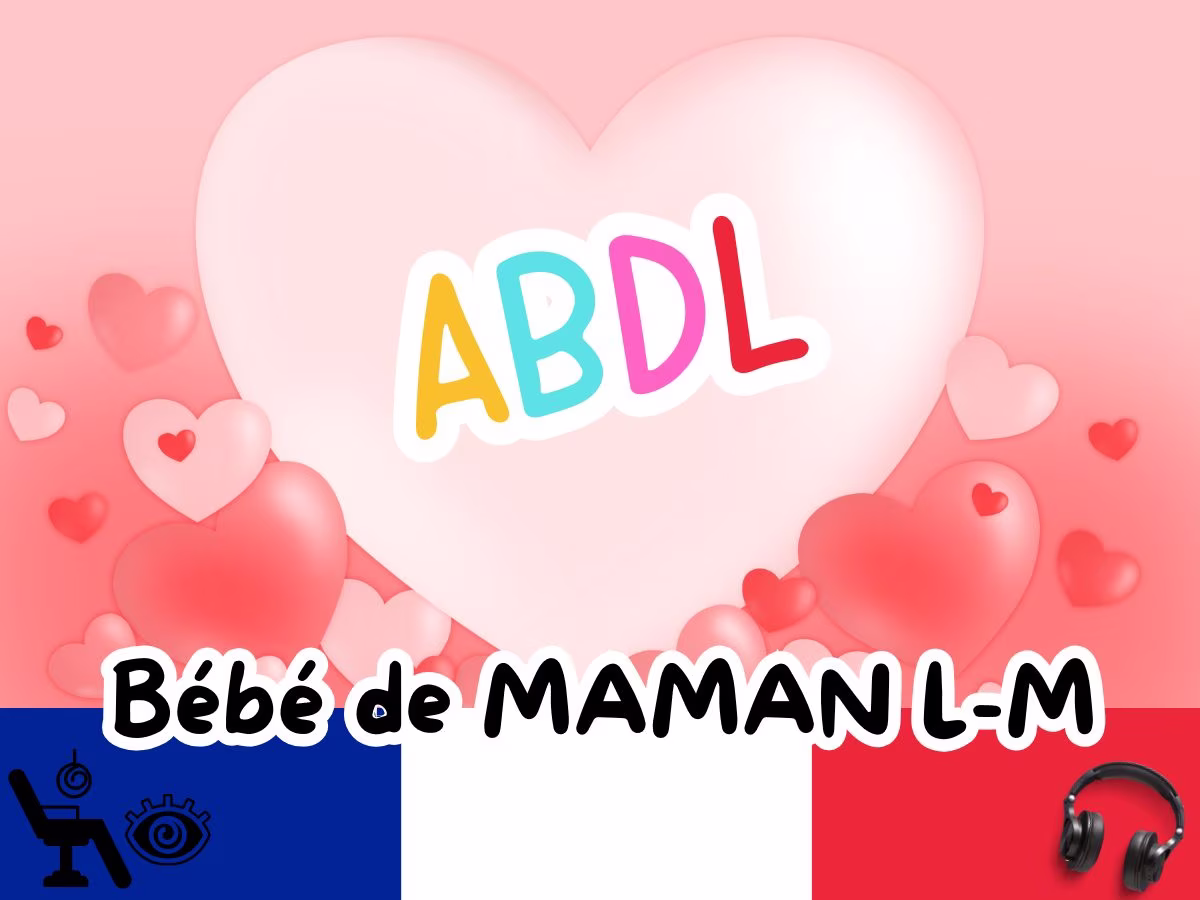 Hypnose Bébé de Maman
