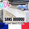 Abdl doudou perdu peluche pour adulte