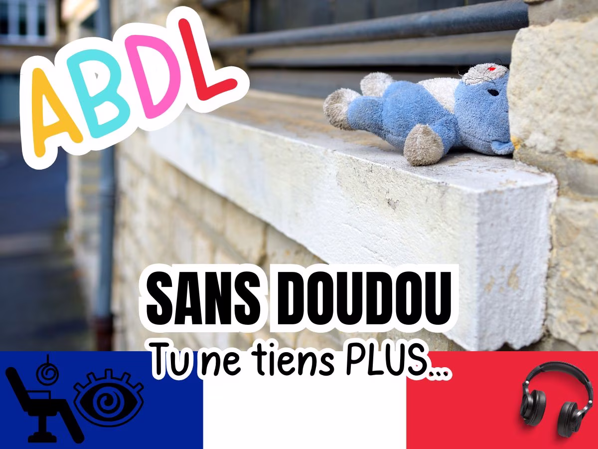 Hypnose Sans Doudou