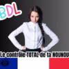 Abdl le controle total de ta nounou sévère et autoritaite pour bébé adulte en couche