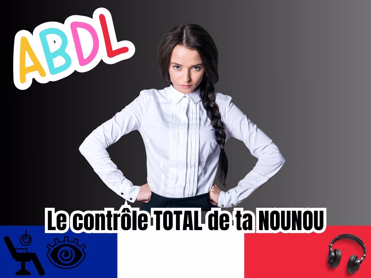 Hypnose Contrôle Nounou