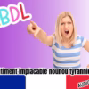 Audio abdl châtiment implacable par la nounou tyrannique