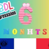 Abdl régression éternelle avec grande sœur chaton