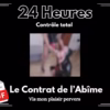 Contrat de domination 24h de soumission absoluehypnolabsphere