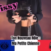 Sissy hypnose ton nouveau rôle ma petite chienne dominatrice avec collier