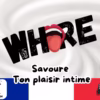 Hypnose cei goûter déguster savourer manger son sperme