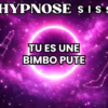 376 TU ES UNE BIMBO PUTE