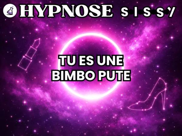 376 TU ES UNE BIMBO PUTE
