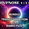 400 Hypnose Sissy Bimbo Pute – Transformation extrême BUNDLE
